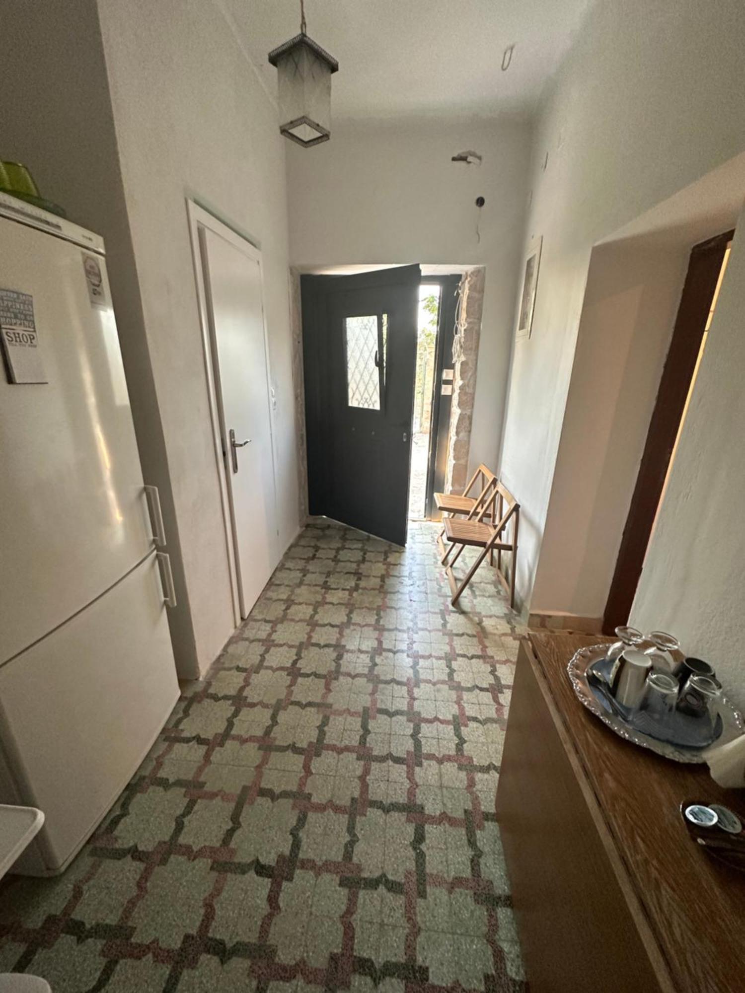 Apartamento Solmar Aegina With Private Pool - Jacuzzi Khloi Exterior foto