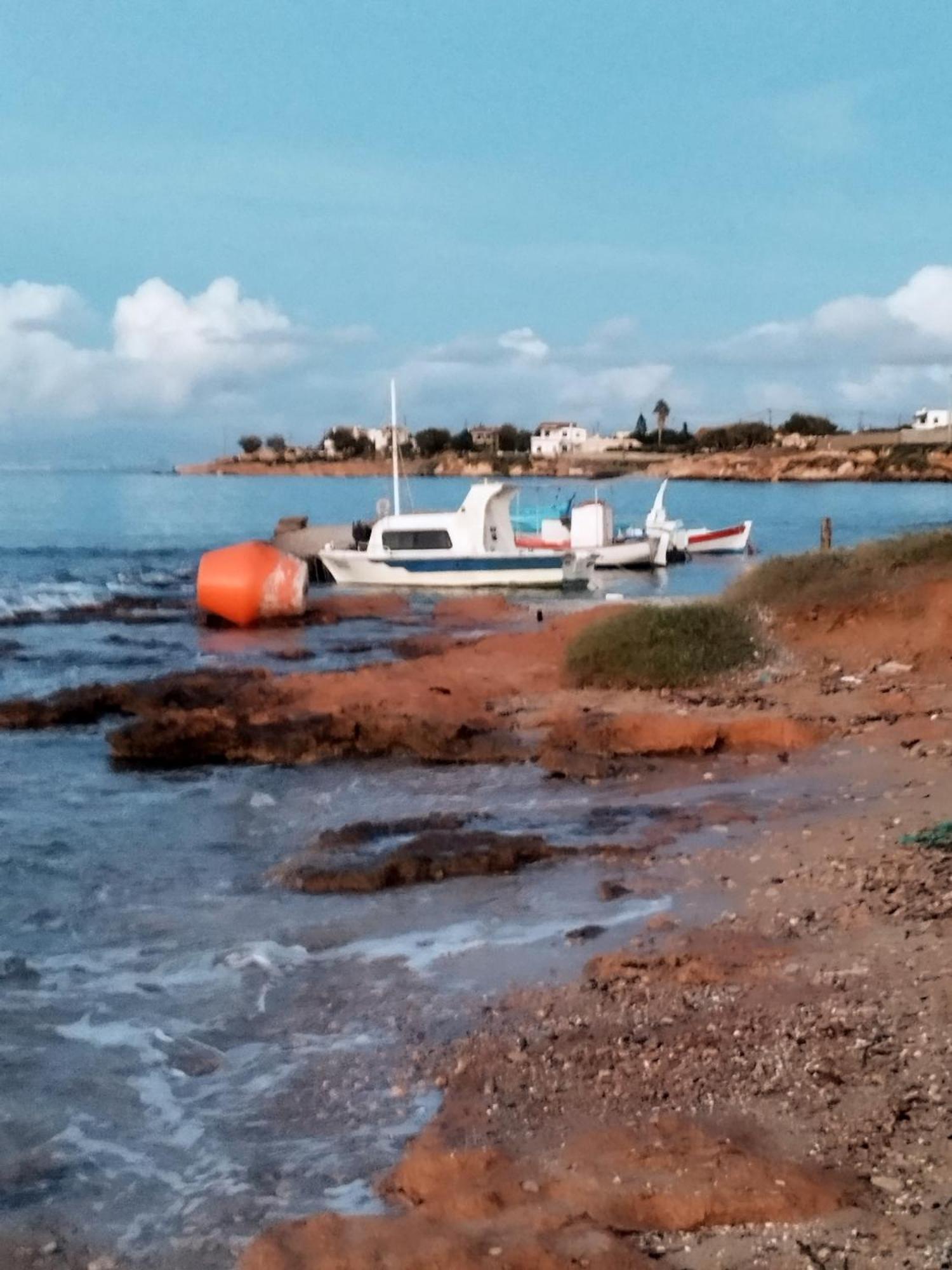 Apartamento Solmar Aegina With Private Pool - Jacuzzi Khloi Exterior foto