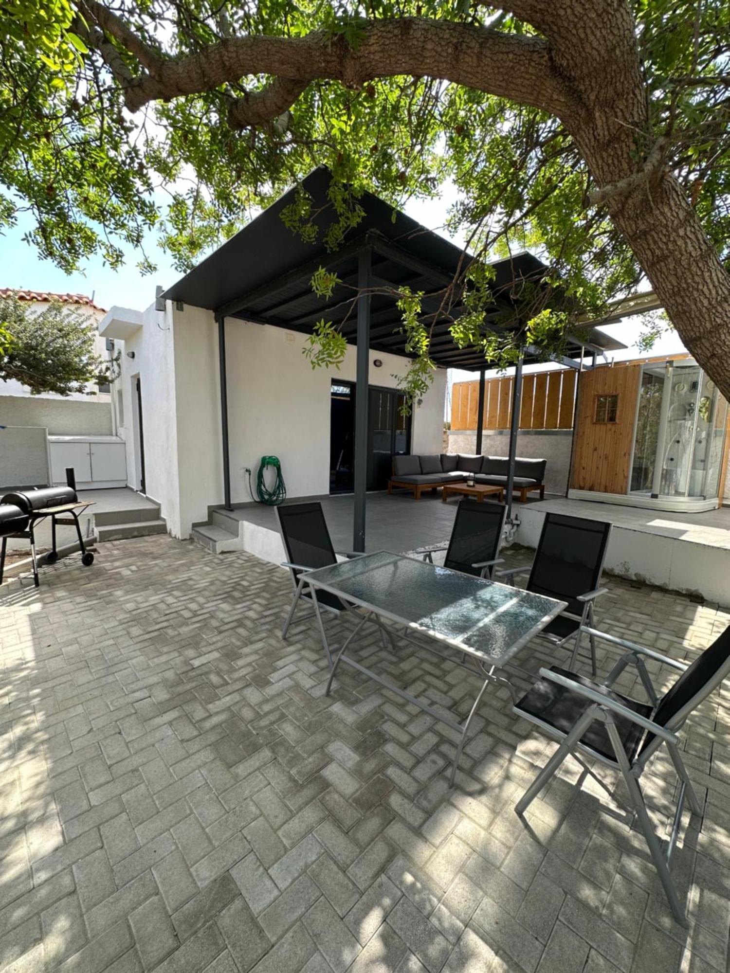 Apartamento Solmar Aegina With Private Pool - Jacuzzi Khloi Exterior foto