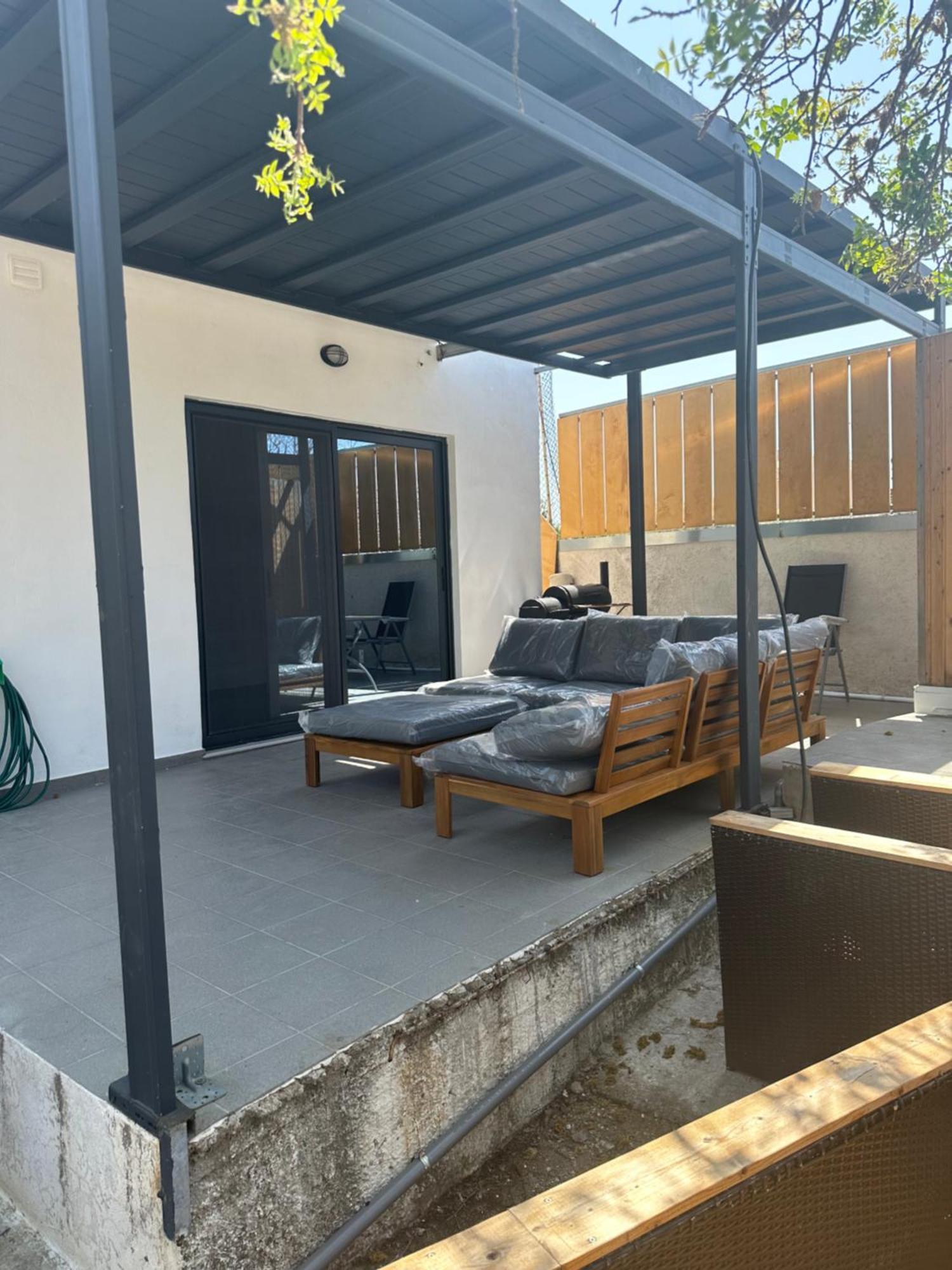 Apartamento Solmar Aegina With Private Pool - Jacuzzi Khloi Exterior foto