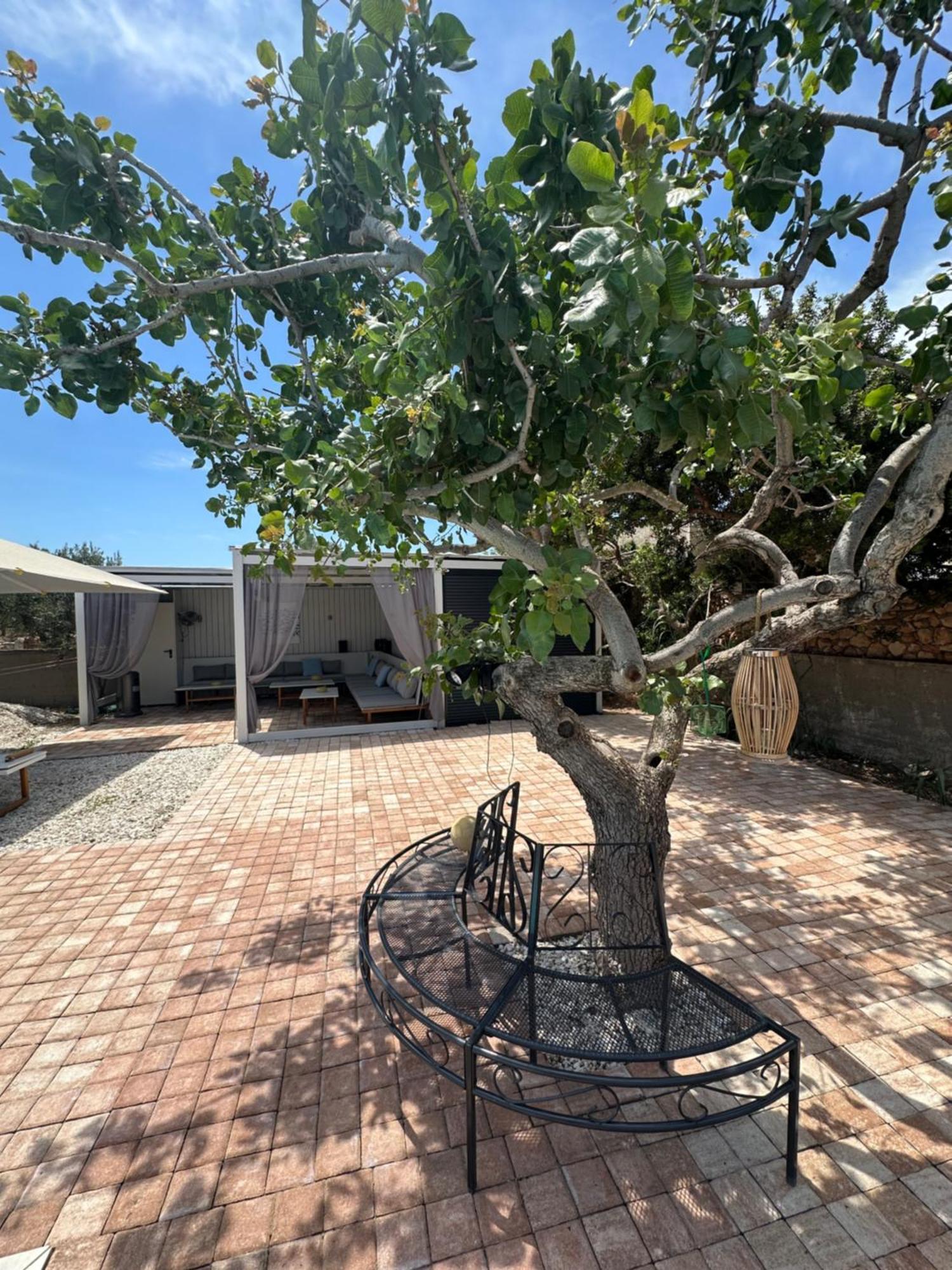 Apartamento Solmar Aegina With Private Pool - Jacuzzi Khloi Exterior foto